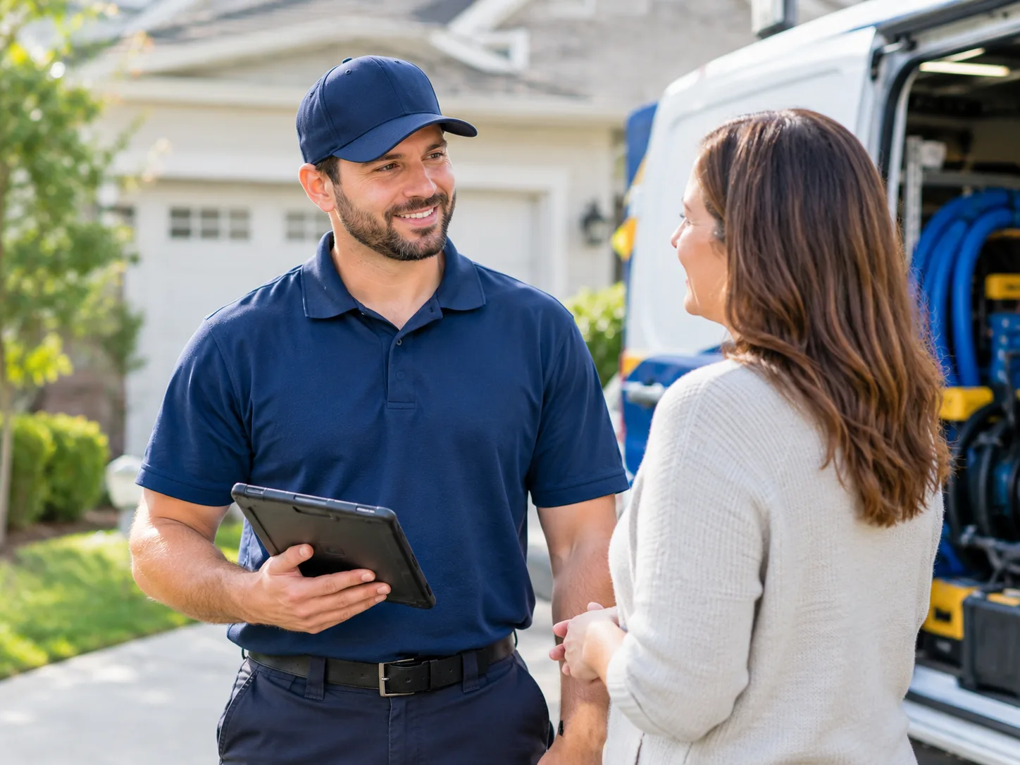 Sewage Backup Cleanup Franconia, NH FAQs